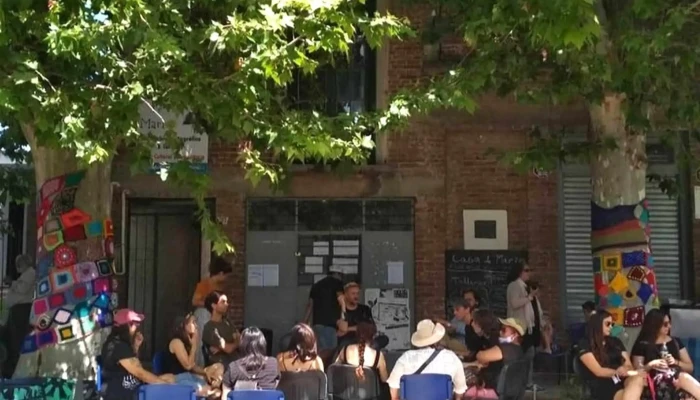 Policlinica Casa De Mario Horario - Montevideo