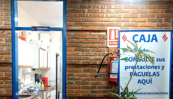 Policlinica Casmu Barros Blancos Promocion - Barros Blancos