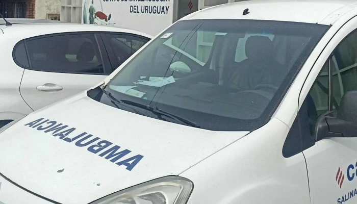 Policlinica Casmu Horario - Salinas