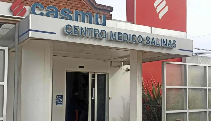 Policlinica Casmu Telefono - Salinas