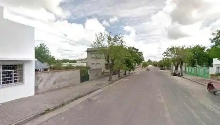 Policlinica Ccou -  Zona - Sarandí Grande