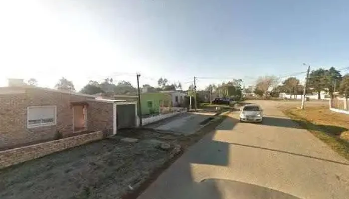 Policlinica Centro De Barrio Ndeg2 Las Delicias Como Llegardeg - Minas