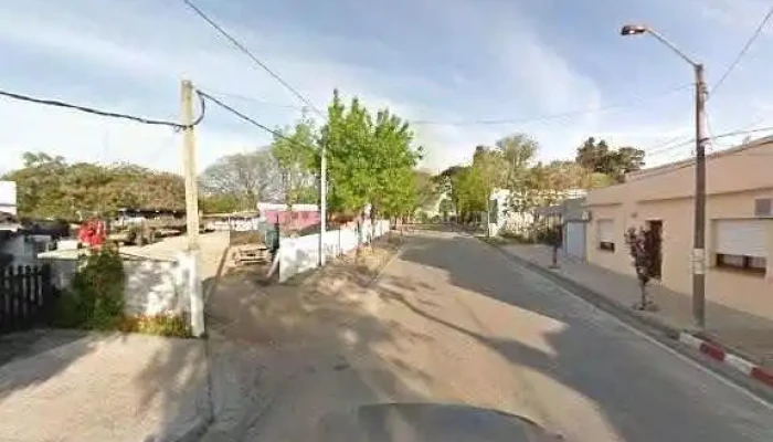 Policlinica -  Cerca De Mi - Rodr&iacute;guez