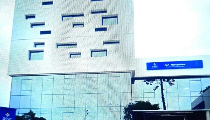 Policlinica Claveaux Rap Telefono - Montevideo