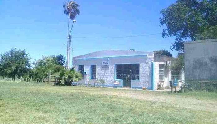 Policlínica Colonia 18 de Julio - Río Grande