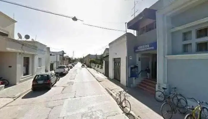 Policlinica Comeca Santa Lucia Opinionesdeg - Santa Lucía