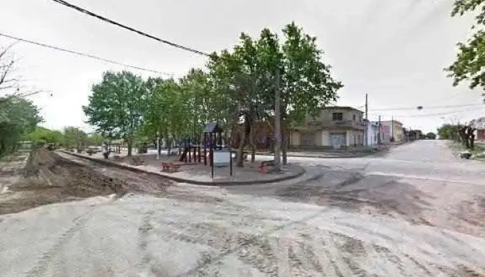 Policlinica Comef Zona - 25 de Agosto