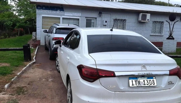 Policlinica Comepa Piedras Coloradas Opiniones - Piedras Coloradas