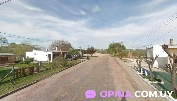 Policlínica Corralón del Tigre - 12 De Octubre