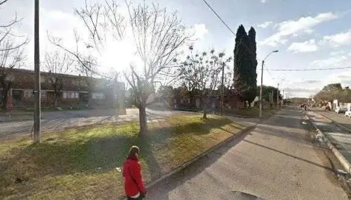 Policlinica Covife -  Direccion - Paysandú