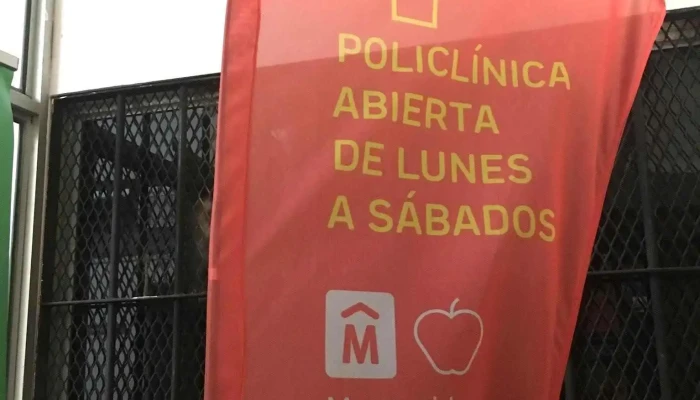 Policlinica Crottogini Montevideo Salud Del Propietario - Montevideo