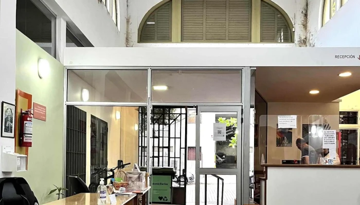 Policlinica Crottogini Montevideo Salud Ubicacion - Montevideo