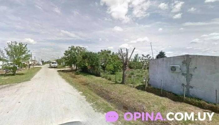 Policlínica de Asse y Amsj - 90200 Capurro