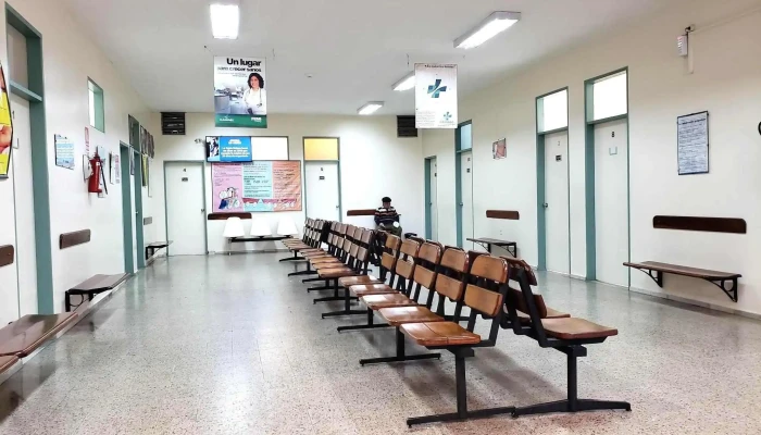 Policlinica De Camdel -  Descuentos - Minas