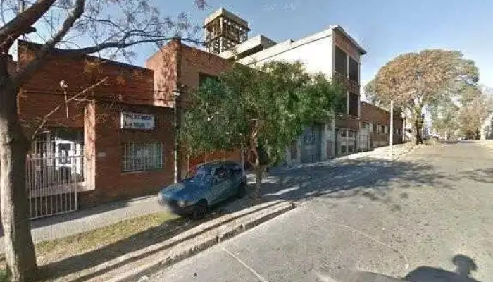 Policlinica De Salud Mental Asse Inve 18 Puntajedeg - Montevideo