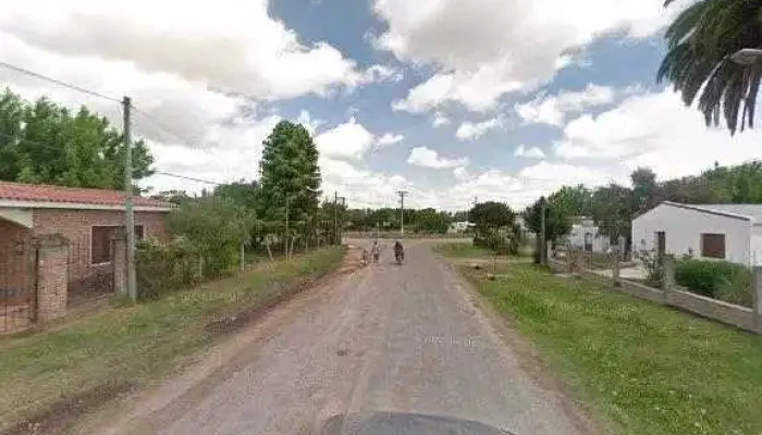 Policlinica Dr Iris A Guerra Rap Rio Negro Fotos - Young