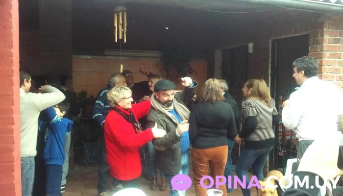 Policlinica El Autodromo Edificio - Ciudad de la Costa