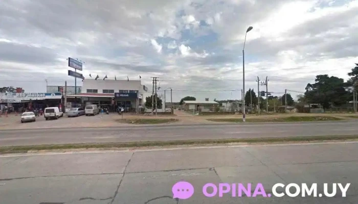 Policlinica el eje - Montevideo