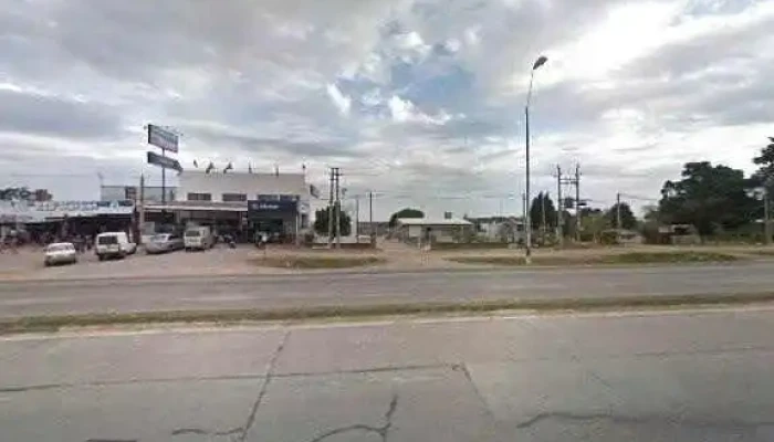 Policlinica El Eje -  Sitio Web - Montevideo