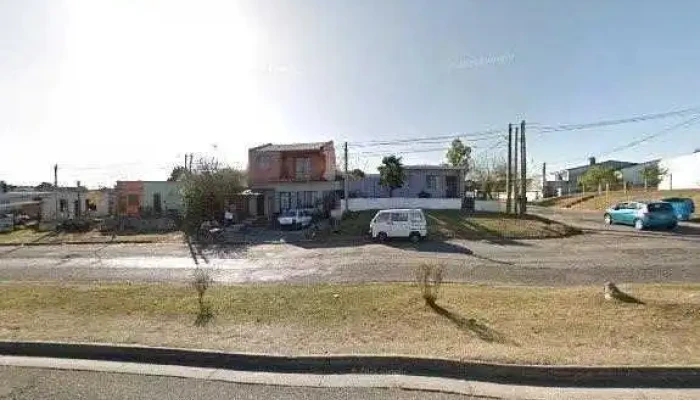 Policlinica El Techo -  Como Llegar - Paysandú