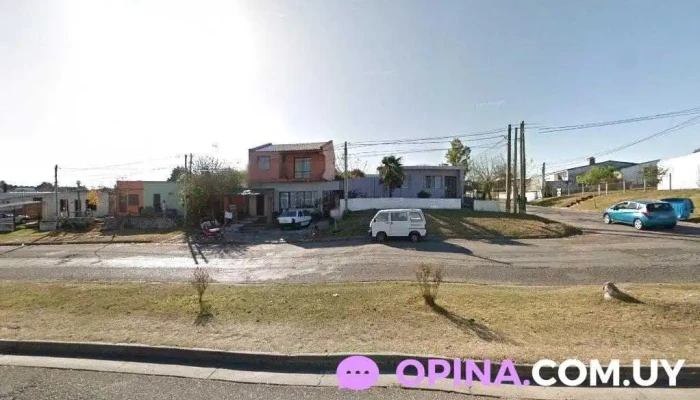 Policlinica El Techo - Paysandú