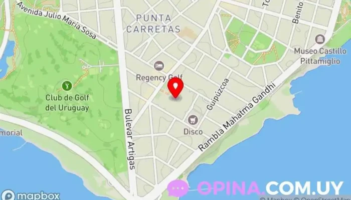 Policlinica EmeUno - Montevideo