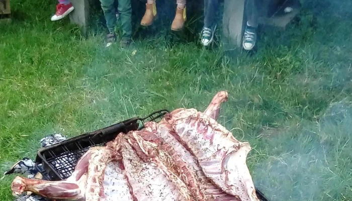 Policlinica Entre Todos -  Precios - Barros Blancos