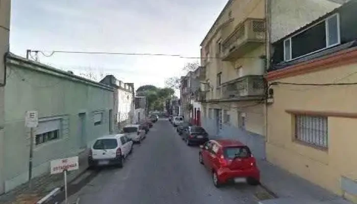 Policlinica Gaboto Sanidad Policial Fotos - Montevideo