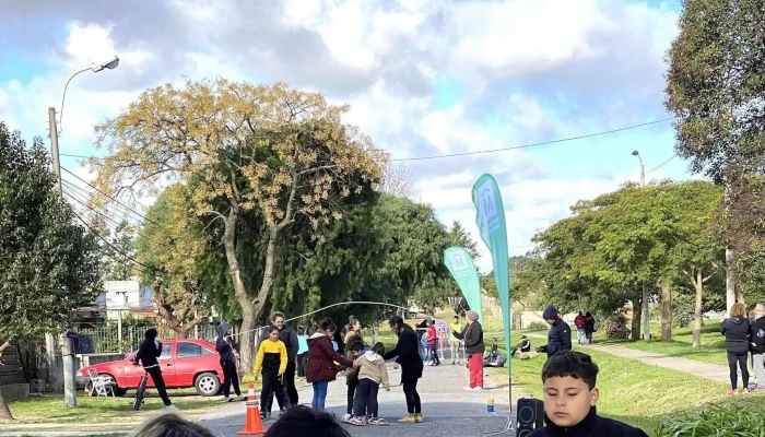 Policlinica Helios Sarthou Rap Instagram - Montevideo