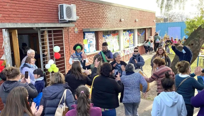 Policlinica Helios Sarthou Rap Numero - Montevideo