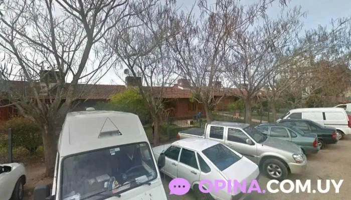 Policlínica huracán sire - Canelones