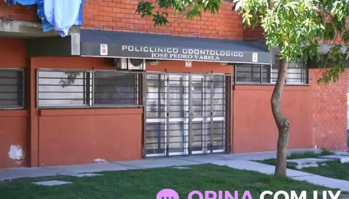 Policlinica Jose Pedro Varela Precios - Montevideo