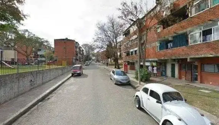 Policlinica Jose Pedro Varela Preciosdeg - Montevideo