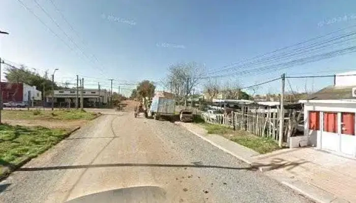 Policlinica La Floresta -  Sitio Web - Ejido de Treinta y Tres