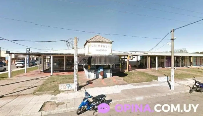 Policlínica Las Ranitas - Fray Bentos