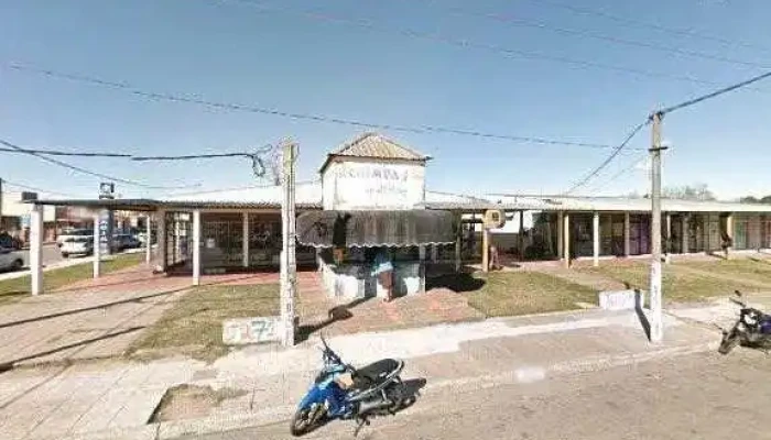 Policlinica Las Ranitas Ubicacion - Fray Bentos