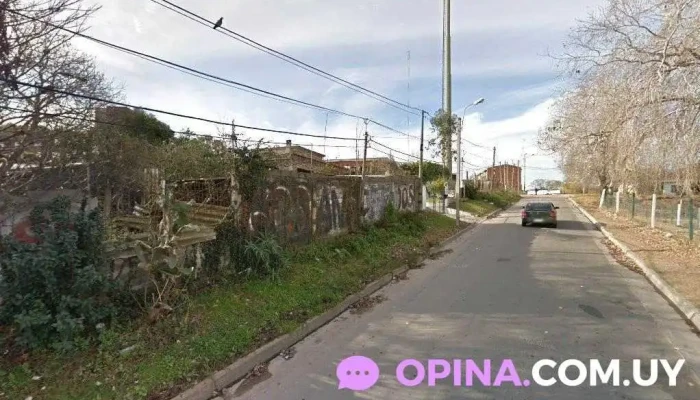 Policlinica Liberoff - 11400 Montevideo