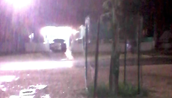 Policlinica Los Angeles - Montevideo