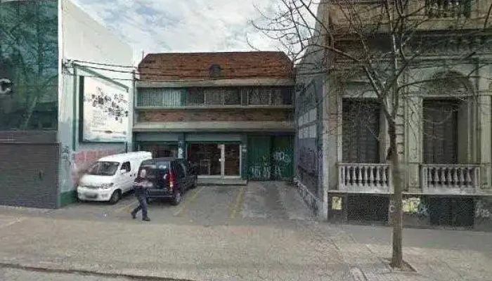 Policlinica Luisa Tirapare Montevideo Salud Sitio Web - Montevideo