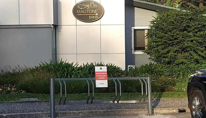 Policlinica Mautone Punta Del Estes - 20100 Punta Del Este