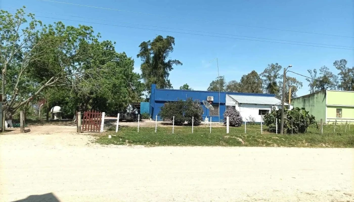 Policlinica Mevir -  Horario - Rio Branco