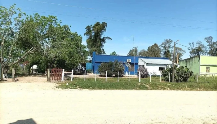 Policlinica mevir - Rio Branco