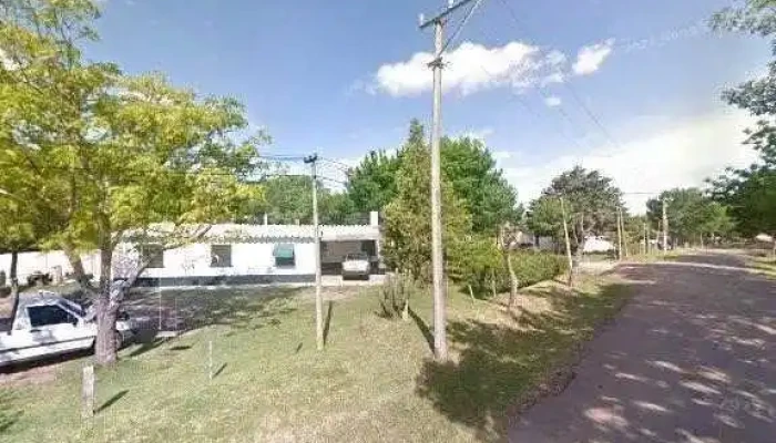 Policlinica Mevir -  Telefonodeg - Young