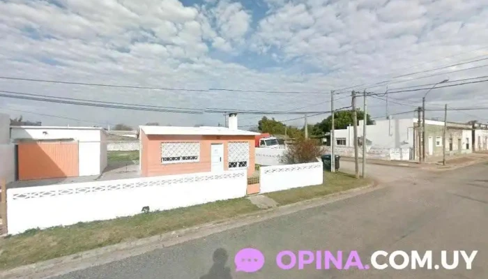 Policlínica Mihanovich - 70100 Carmelo