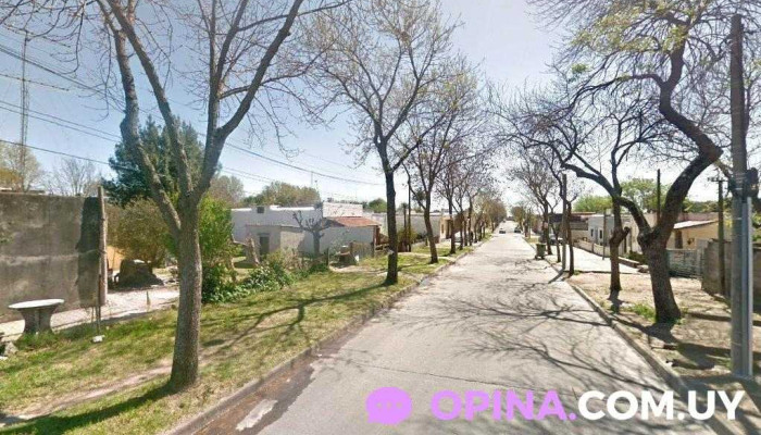 Policlinica militares jubilados - Brig. General. Juan Antonio Lavalleja