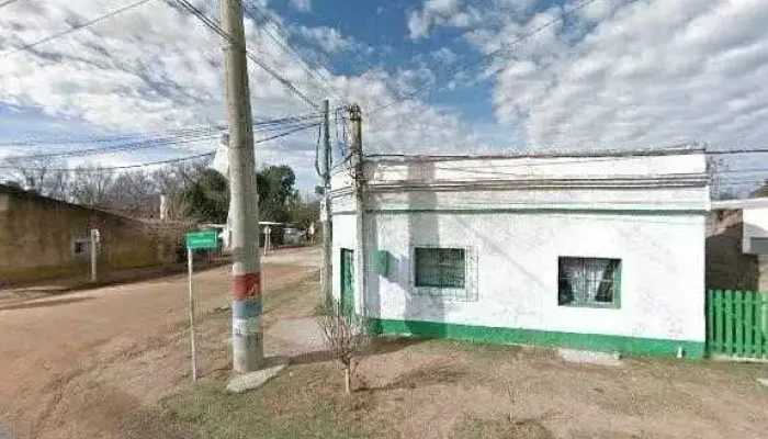 Policlinica Nelsa Gomez Abierto Ahora - Treinta y Tres