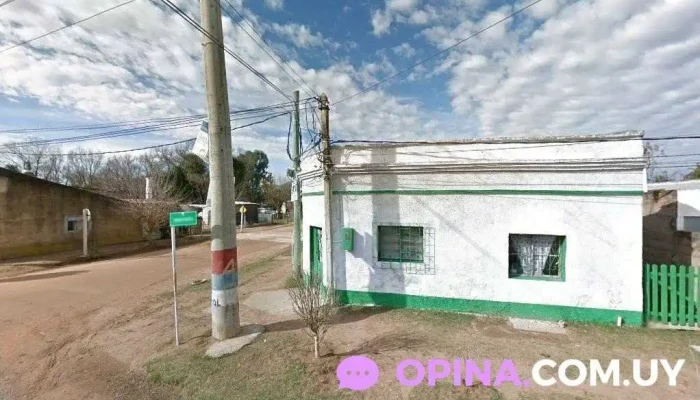 Policlínica Nelsa Gómez - Treinta Y Tres