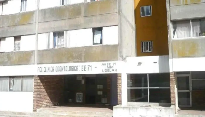 Policlinica Odontologica Ee71 Precios - Montevideo