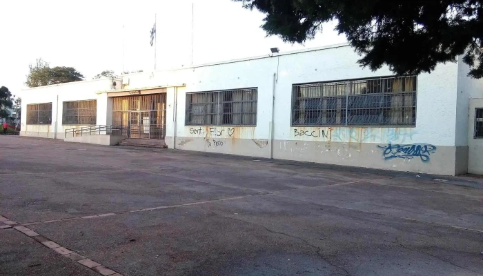 Policlínica Parque Bellán - 11900 Montevideo