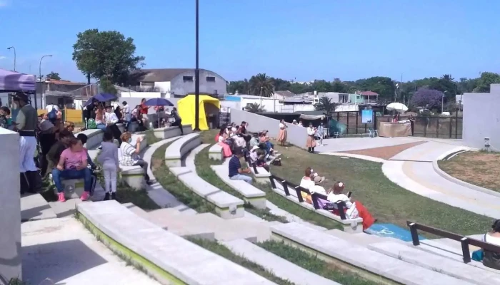 Policlinica Paso De La Arena Montevideo Salud Cerca De Mi - Montevideo